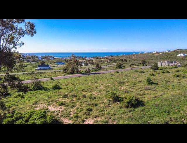 LAND FOR SALE IN ST HELENA VIEWS